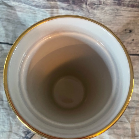 2015 Starbucks “Blusher Face” Double Wall Ceramic Tumbler - Picture 14 of 14